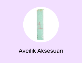 Avcılık Aksesuarı