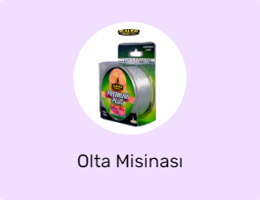 Olta Misinası