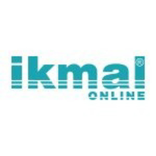 İkmal Online logo