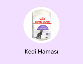 Kedi Maması