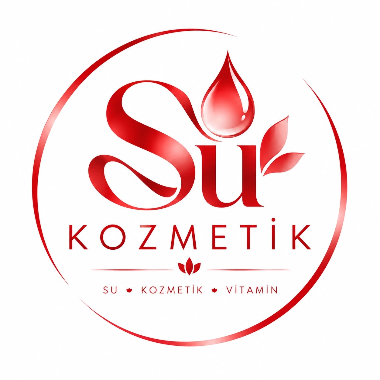 SUKOZMETİK logo