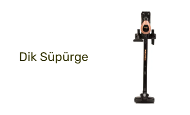 Dik Süpürge