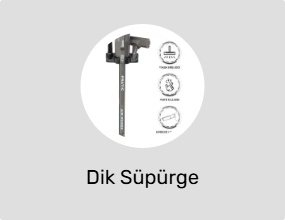 Dik Süpürge