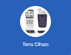Tens Cihazı
