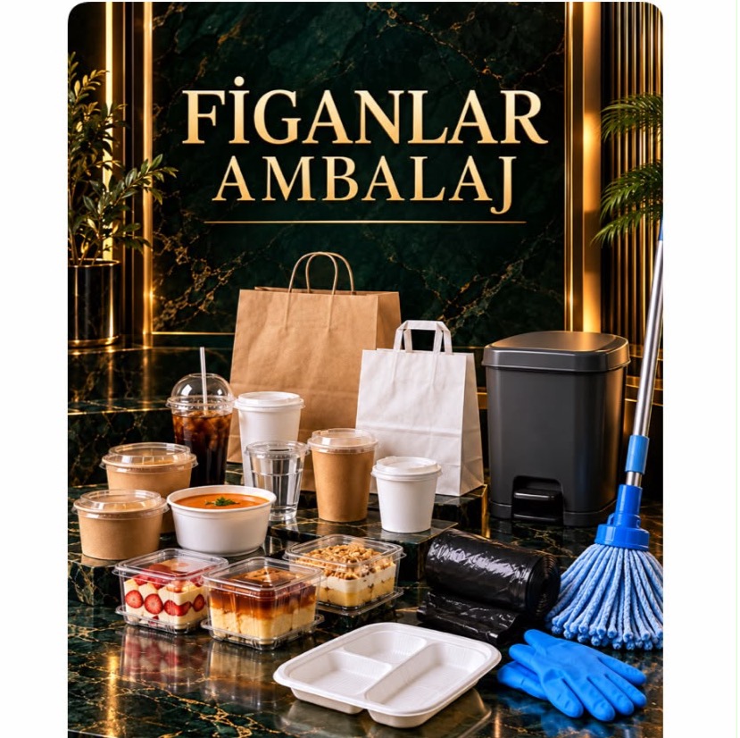 FİGANLAR AMBALAJ
