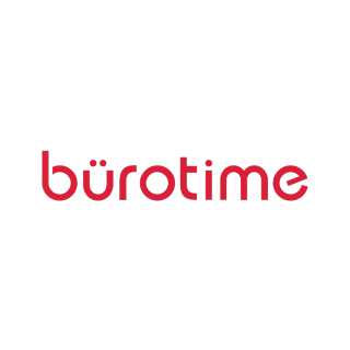 Bürotime logo