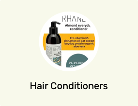 Hair Conditioners