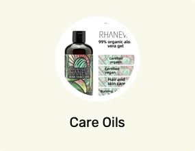 Care Oils