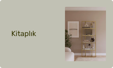 Kitaplık