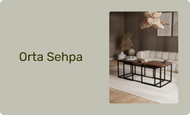 Orta Sehpa