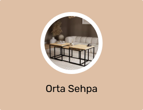 Orta Sehpa