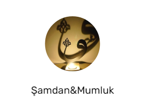 Şamdan&Mumluk