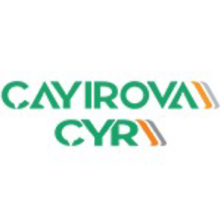 ÇAYIROVA logo