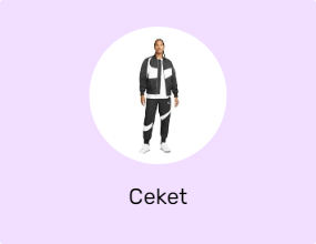 Ceket