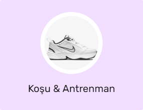 Koşu & Antrenman Ayakkabısı