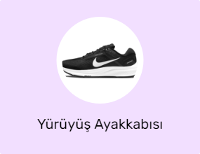 Yürüyüş Ayakkabısı