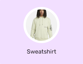 Sweatshirt