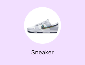 Sneaker