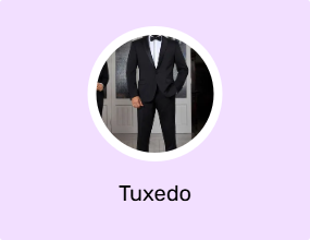 Tuxedo