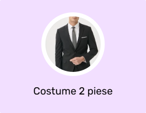 Costume 2 piese