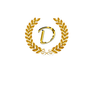 Defne Scrubs logo