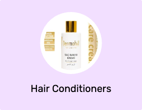 Hair Conditioners