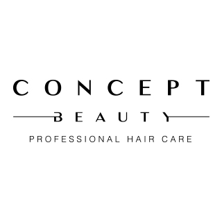 Concept Beauty Shop logo