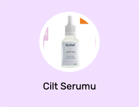 Cilt Serumu