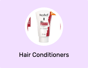 Hair Conditioners