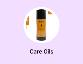 Care Oils