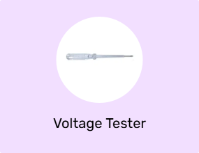 Voltage Tester
