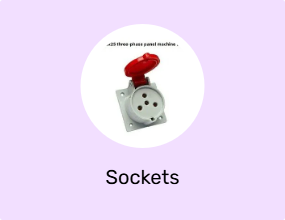 Sockets