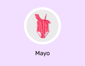 Mayo