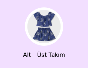 Alt - Üst Takım