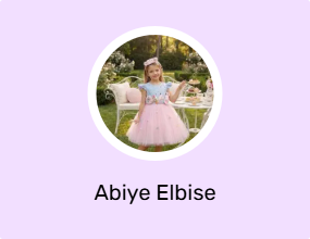 Abiye Elbise