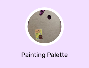 Painting Palette