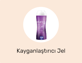 Kayganlaştırıcı Jel