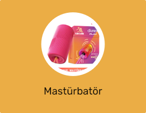 Mastürbatör