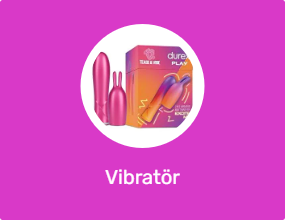 Vibratör