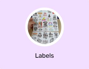 Labels