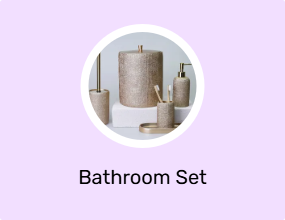 Bathroom Set