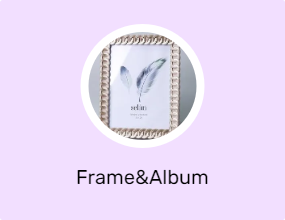 Frame&Album