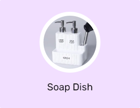 Soap Dish