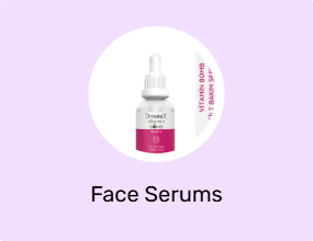 Face Serums
