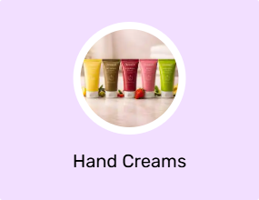 Hand Creams