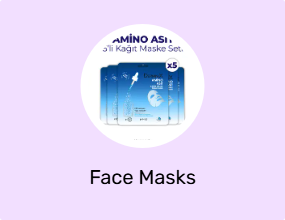 Face Masks