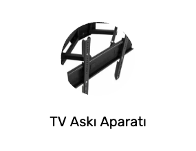 TV Askı Aparatı