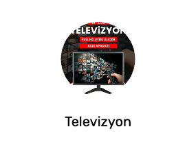 Televizyon