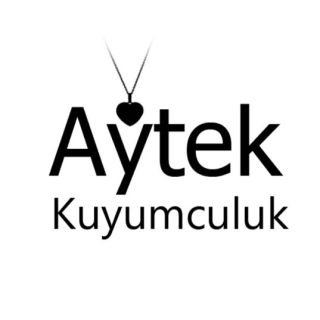 Aytek Kuyumculuk mücevherat logo