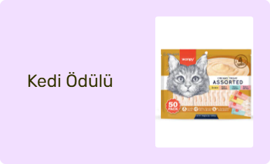 Kedi Ödülü